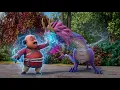 Motu Ki Jaadui Shakti Motu Patlu Full Movie Kids Animated Movies WowKidz Comedy
