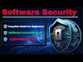 Software security software security in information security software security course