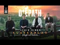 Download Lagu One Path - KUATKANLAH OFFICIAL LYRIC VIDEO (Orange Versi Dakwah)
