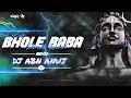 Download Lagu SAJ RAHE BHOLE BABA | SHIVRATRI SPECIAl Dj Ankur x Dj Bappi xDj akn2 anuj