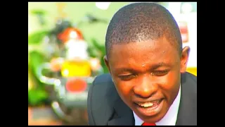 Daniel Thomas NIMEAMUA Official Video 