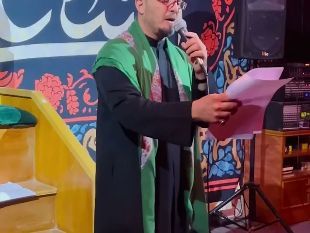 ⁣محرم ١٤٤٦ #بغداد_قضاء_المدائن