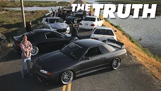 The Truth about the OG Illiminate Gang.