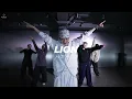 LION ( JAXSON GAMBLE - Let' Go) Hiphop