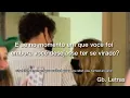 Fumbled the bag - Jenna Raine (Tradução/Letra)