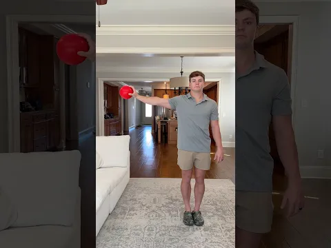 Wasn’t expecting that🤣