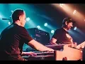 Download Lagu Dance Party Time Machine: Busy Child w/ mbrs of The Disco Biscuits, The New Deal, Lotus, and more