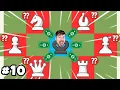 Never Play Chess With MrBeast Chess Memes