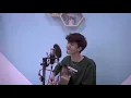 Download Lagu Hanya dia yang ada di antara jantung hati cover Ziell ferdian