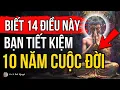 Lagu Tiết Lộ 14 Sự Thật Về Người Tỉnh Thức, Đáng Lý Cần 10 Năm Cuộc Đời Để Tự Ngộ Ra | Cư Sĩ Ánh Nguyệt