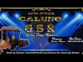 DAUN HIRIS versi CALUNG DANGDUT || Gentra Saluyu Reborn