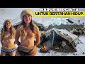 Lagu Inilah Seperti Apa Kehidupan di ARCTIC SEBENARNYA Terlihat – INCREDIBLE Ketangguhan Bangsa Inuit!
