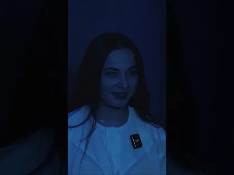 Напугала сестру