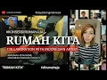 Download Lagu #dirumahaja #covid-19 #corona RUMAH KITA Musisi Indonesia - Mata Najwa (Kolaborasi Drum by Andi )