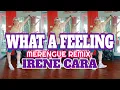 Download Lagu What A Feeling | Irene Cara | Meregue Remix | NF Edit | Dance | Workout | Zumba | Fitness