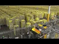 Amazon to open new air cargo hub at Newark airport