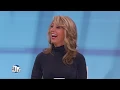 Denise Austin Shares How to Combat the Menopause Belly