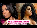 Havana Ginger Savana Ginger Talk About How They Started Their Careers