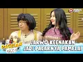 Download Lagu JARWO KEENAKAN DAPET PERAN JADI PACARNYA PAMELA! - DAGELAN OKE