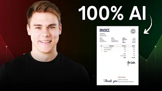 How To Make Invoice with AI completely free