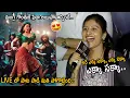 Download Lagu Mangli Superb Live Singing to Ra Ra Rakkamma Song on Stage | Vikrant Rona Trailer Pressmeet | FC