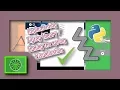 Processing py Coding the Zigzag spring