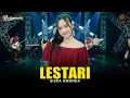 Lagu SISKA AMANDA - LESTARI | Feat. RASTAMANIEZ ( Official Live Version )