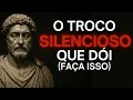 Download Lagu FAÇA ISSO e FAÇA QUEM TE FERIU SE SENTIR PEQUENO | Estoicismo | Sabedoria Estoica