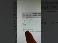 More Advanced Parsing In Python