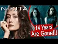NIKITA 2010 Cast Updates Trivia Facts How THEY CHANGED After 14 Years