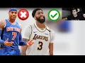 Reacting to ESPN s Top 74 NBA Players of All Time