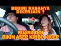 Download Lagu PRANK TAXI GAGAL !!! ASEP KRIBO KICEP DIKERJAIN PENUMPANG NIH BOR...