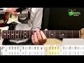 [Bad Case Of Loving You] Robert Palmer - 기타(연주, 악보, 기타 커버, Guitar Cover, 음악 듣기) : 빈사마 기타 나라