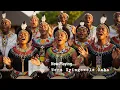 Zulu Gospel Songs Mix | Powerful South African Praise & Worship