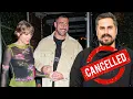 Swifties Cancel Big Cat Over Taylor Swift Comments Stool Scenes Clips