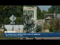 16-year-old arrested for stabbing
