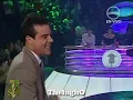 Yo Soy Charly Garcia [27-08-12] Nos Siguen Pegando Bajo - Yo Soy Tercera Temporada
