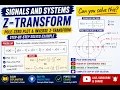 Signals and Systems Finding the Impulse Response from a Difference Equation Solved Problem