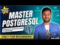 PostgreSQL From Zero To Pro Beginners Course Module 8 Aggregations Grouping