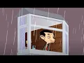 Download Lagu Mr HATES The Rain | Mr Bean Animated Season 2 | Full Episodes | Cartoons For Kids