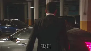 Sasha gag reel Grimm tv series - Sasha Roiz