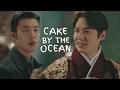 Download Lagu lee gon x jo yeong; cake by the ocean | the king: eternal monarch [ fmv ]