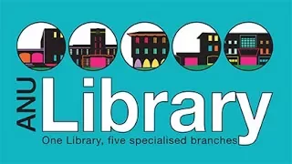 Finding legal resources - ANU Library subject guides
