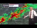 April 1 2023 Live ABC Severe Weather coverage