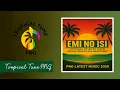 EMI NO ISI(2025 COVER)-BASIL GREG(COVER BY HTee BOONTUNEZ) PNG LATEST MUSIC.MP3 
