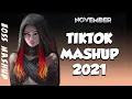 Download Lagu BEST TIKTOK 🍧MASHUP 2021 PHILIPPINES💥NOVEMBER  (DANCE CRAZE)