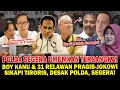 Download Lagu Siap Ditangkap! Detik-Detik Polda Metro Jaya Segera Umumkan Tersangka Tiroris