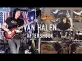 Download Lagu Van Halen Aftershock Cover by Jacob Deraps \u0026 Josh Gallagher