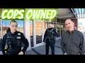 Bank Manager Calls Cops On Man Recording