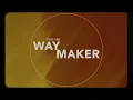 Waymaker Lyrics